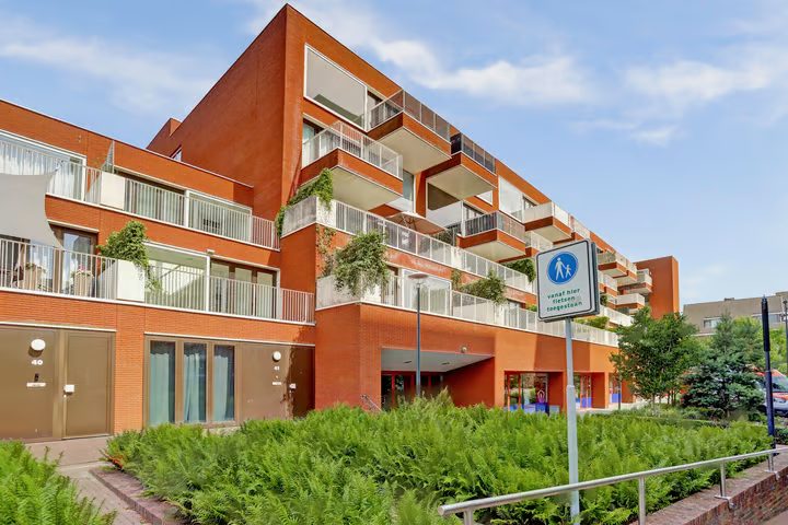 Gouden Leeuwplein 99, Venray