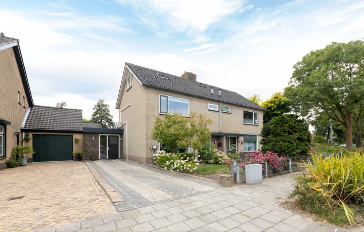 Viaductstraat 27, Wamel