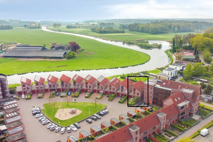 Koepeloven 28, Ulft