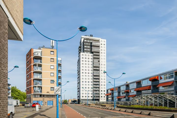 Hogewerf 40, Vlaardingen