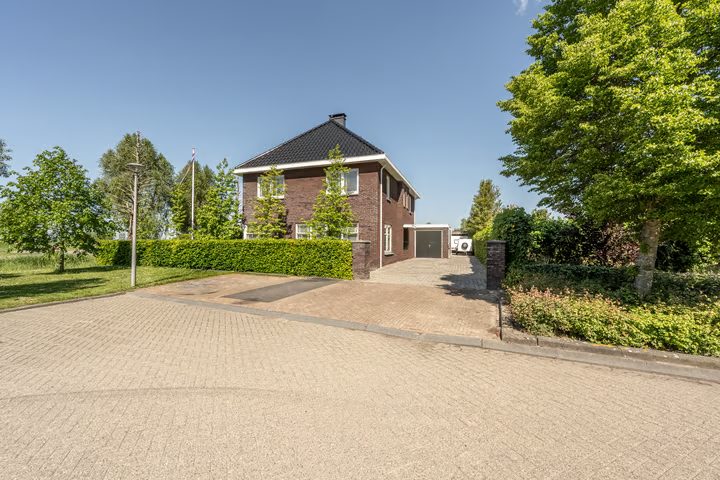 Johannes Kolfstraat 6, Westmaas