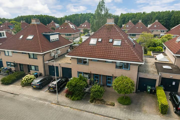 Mr J.M. de Kempenaersingel 56, Arnhem