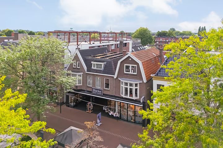 Hoofdstraat 144, Hoogeveen