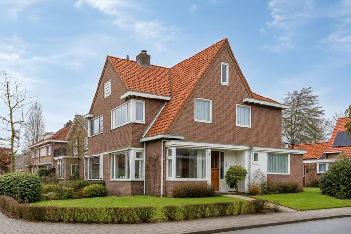 Kerkewijk 178, Veenendaal