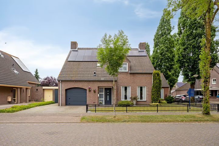 Schalluine 2, Reusel