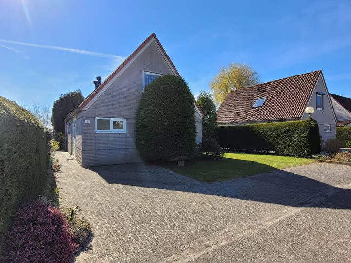 Droge Wijmersweg 5 121, Wervershoof