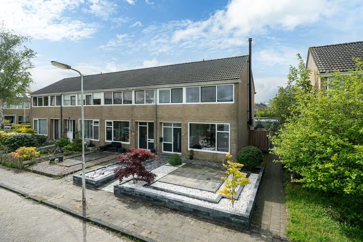 De Jol 7, Grou