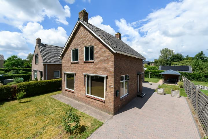 Schoterlandseweg 81, Mildam