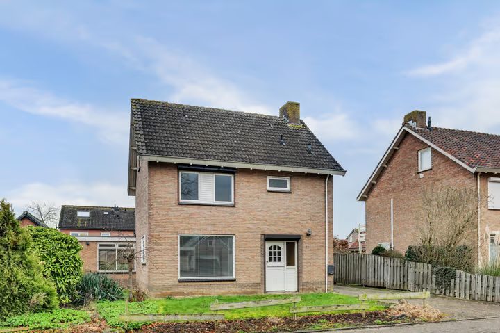 Sint Antoniusstraat 10, Velddriel