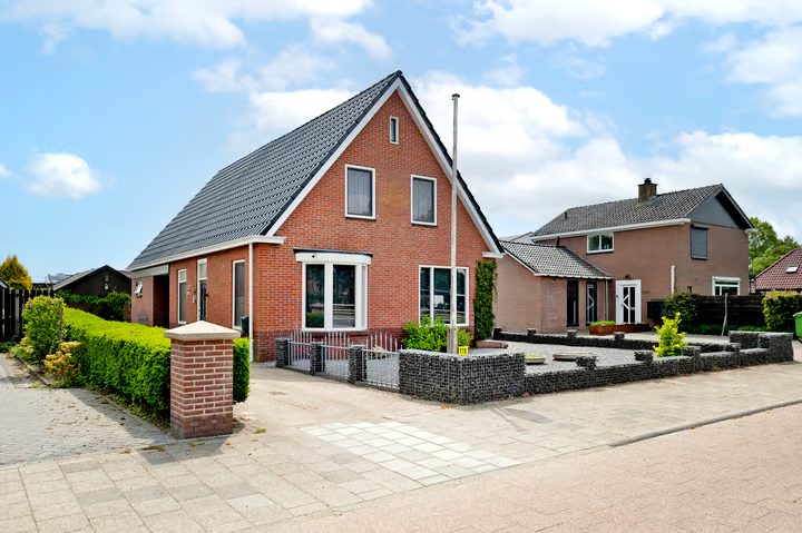 Hoofdweg 178, Bovensmilde