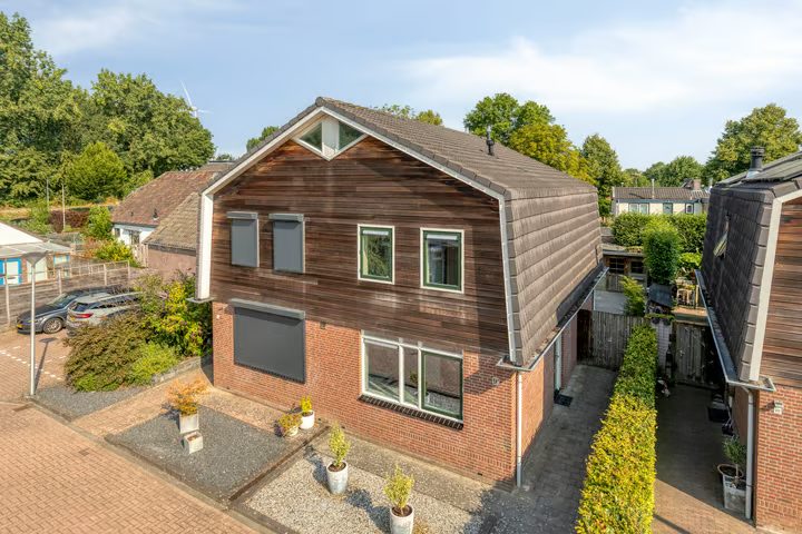 Klapstraat 9 a, Westervoort