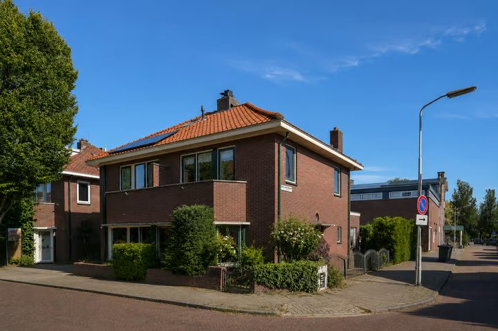 Burg. Gaarlandtstraat 29, Gorinchem