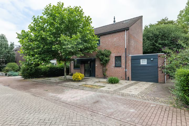 Rozengaard 19 50, Lelystad