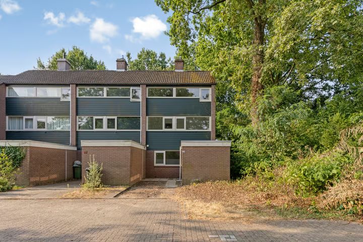 Herdersveld 25, Geldrop