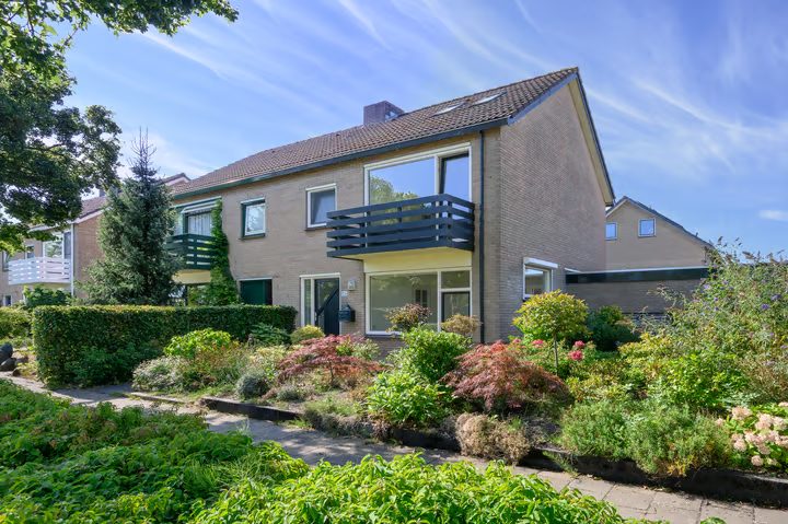 Meengatstraat 106, Brummen