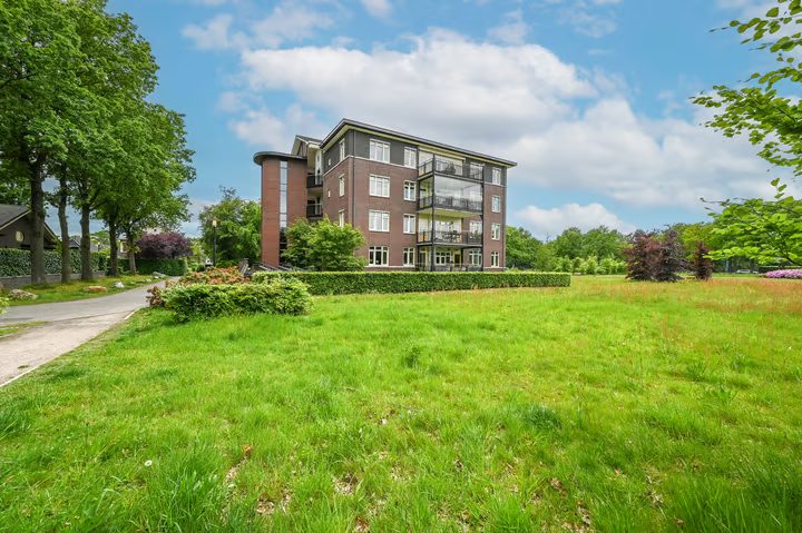 Tasmanstraat 26, Ede