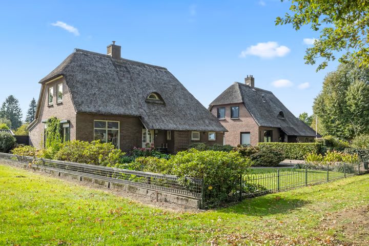 Gelpenberg 1, Aalden