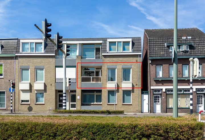 Prins Hendriklaan 140, Brunssum