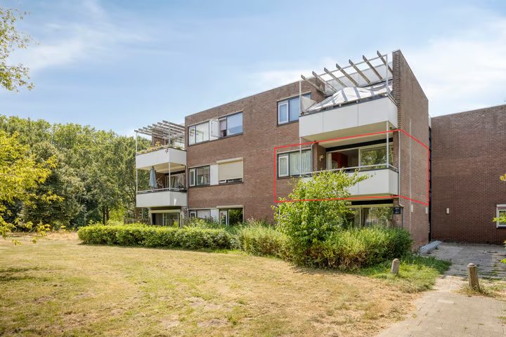 Tolhuis 7833, Nijmegen