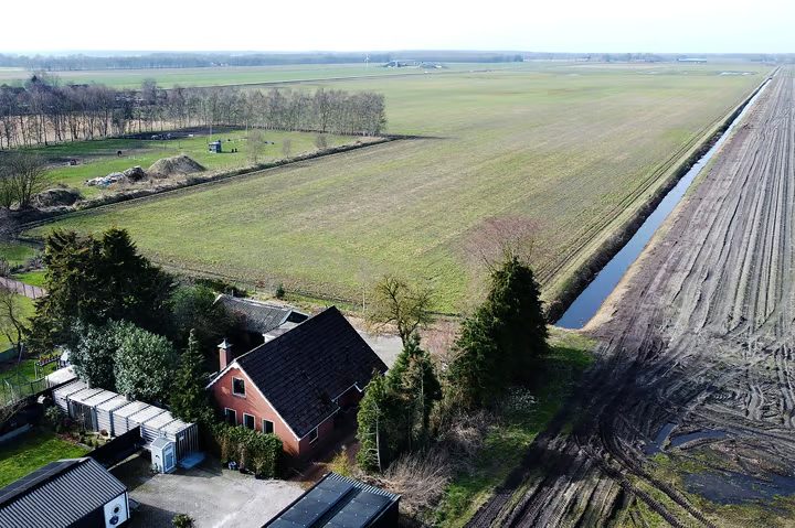 Rijksweg 18, Smilde