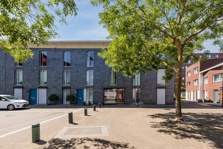 Aviolandaplein 29, Papendrecht