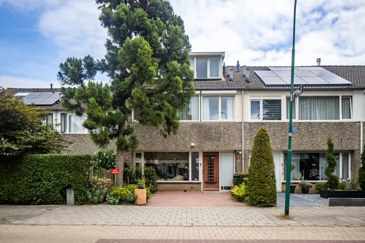Veldweg 42, Veenendaal