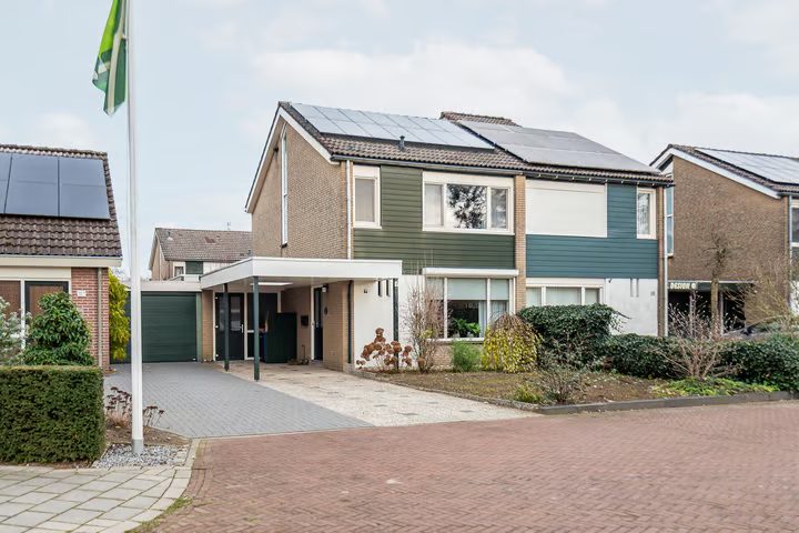 Spoorstraat 17, Dinxperlo