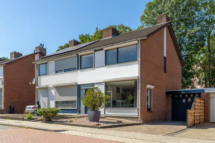 Eiswinkel 25, Eygelshoven