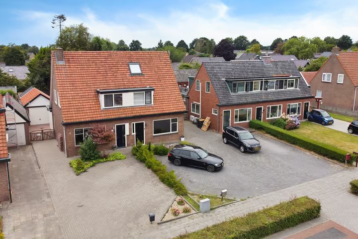 Oldemarktseweg 21, Tuk