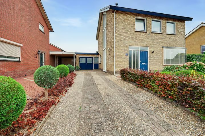 Breideweg 16, Didam