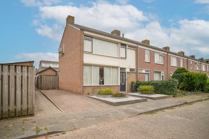 Surinamestraat 18, Kerkdriel