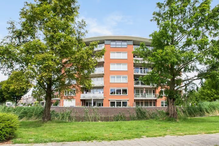 Frans Halsstraat 34, Volendam