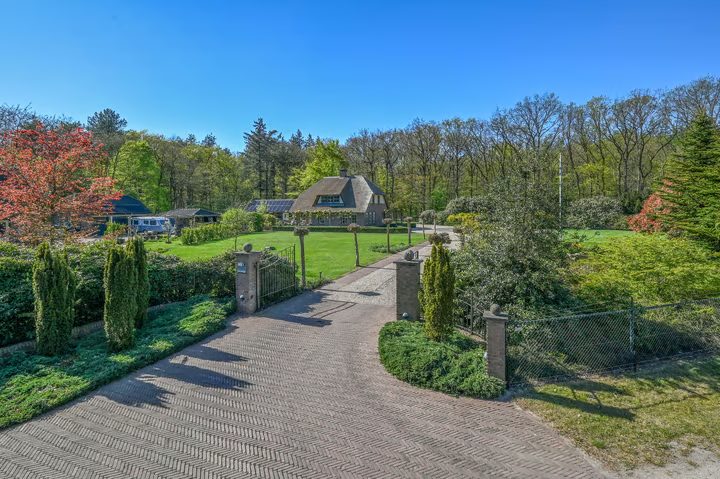 Hessenweg 2, Putten