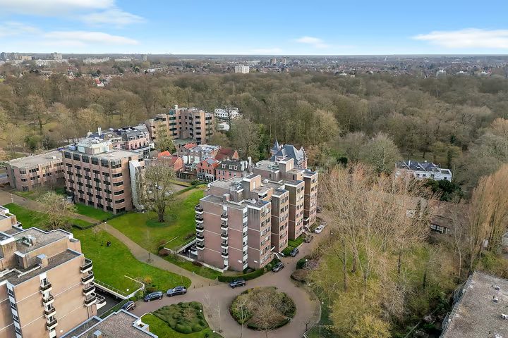 Hazepaterslaan 164, Haarlem