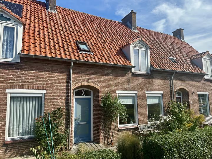 Brouwerijstraat 36, Groede