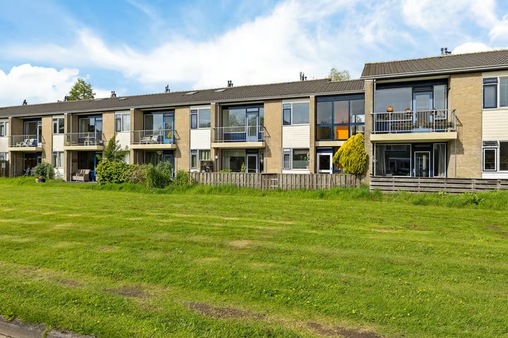 De Vlet 82 1, Grou