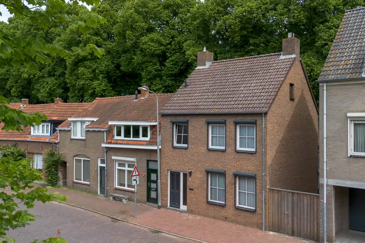 Nieuweweg 44 A, Hulst