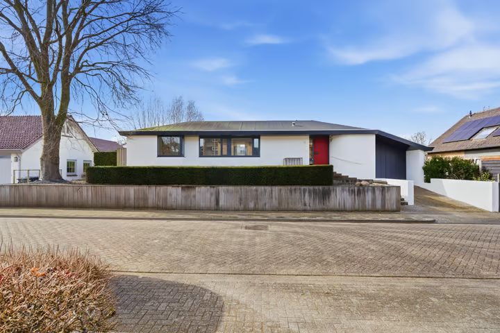 Thorbeckestraat 3, Didam