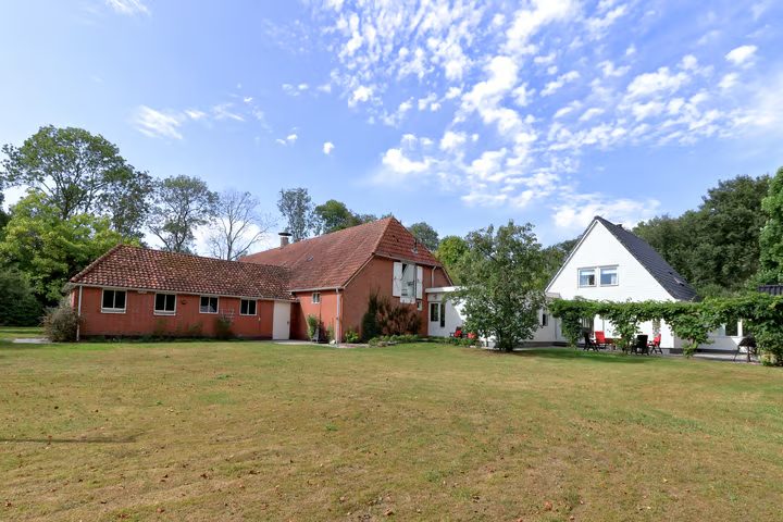 Kraggenburgerweg 6, Kraggenburg