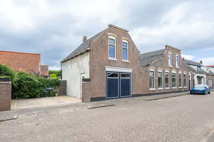 Geldersedijk 30, Dirksland