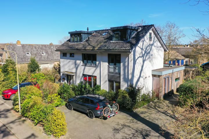 Ruijslaan 29, De Koog
