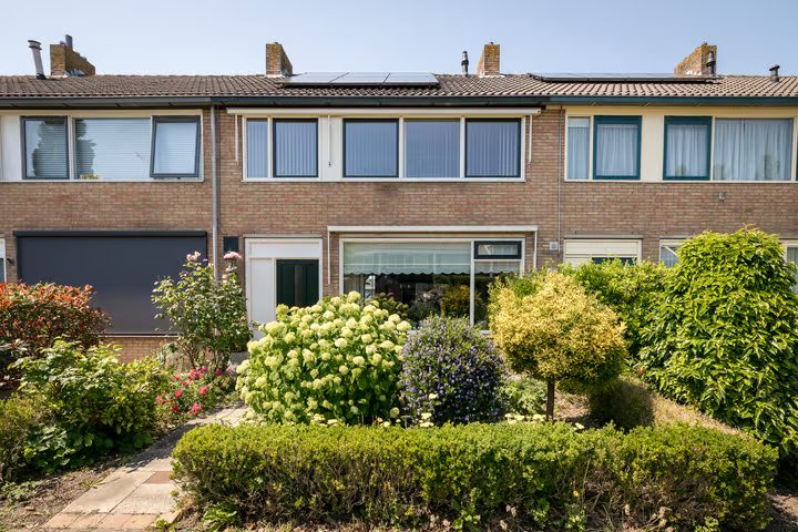 Krokusstraat 22, Hoogkarspel