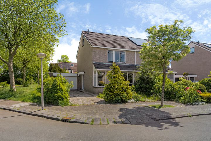 Papingastins 32, Leeuwarden