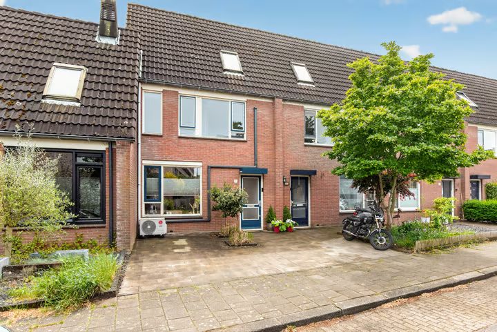 Hezeweg 7, Apeldoorn