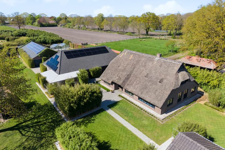 Hoofdweg 107, Coevorden