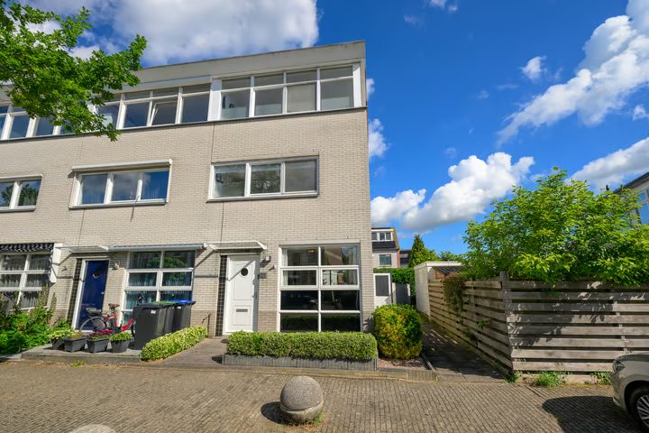 Herenhof 21, Leiderdorp
