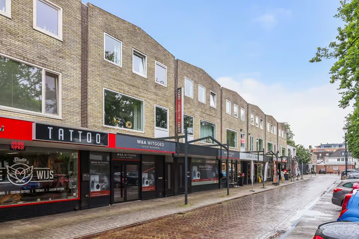 Constantijnstraat 13 a, Nijverdal