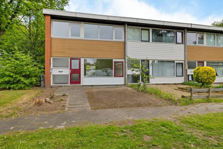Vleerackers 46, Emmen