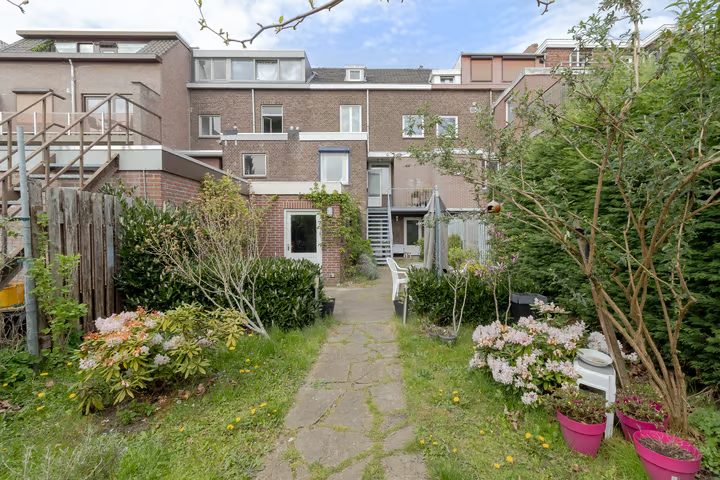 Akersteenweg 30, Maastricht
