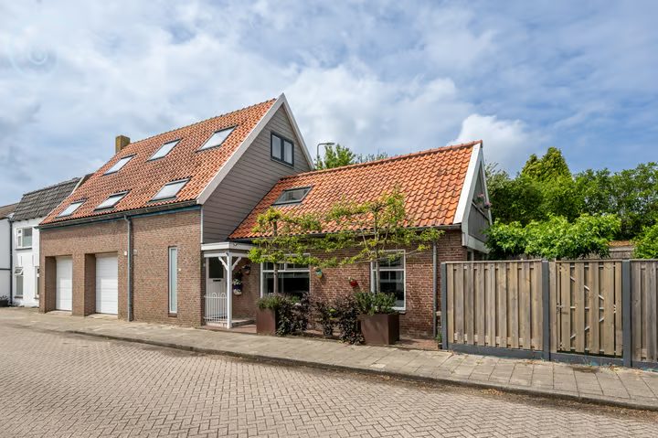Julianaweg 51, Melissant